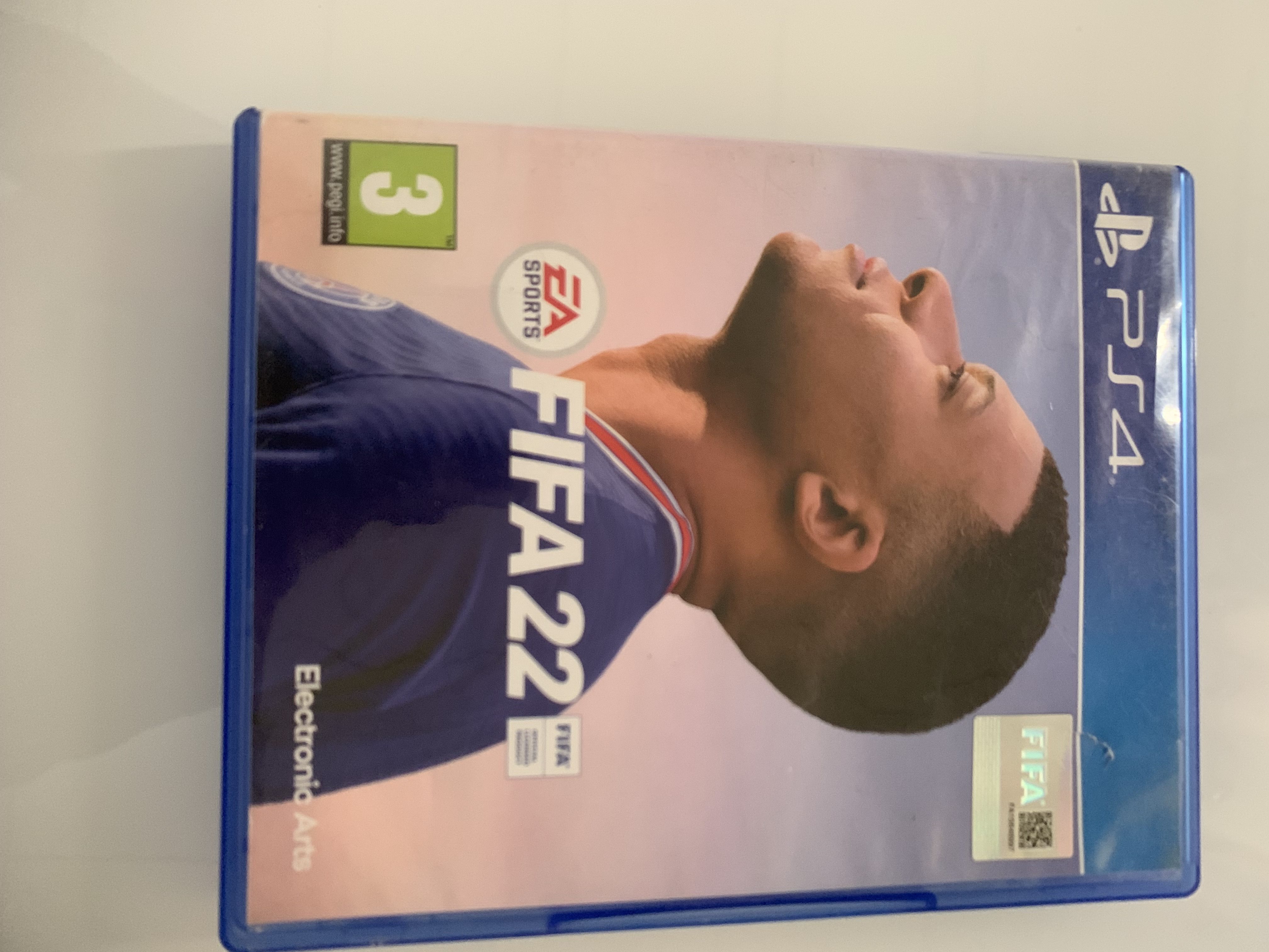 Scanner Portátil A4