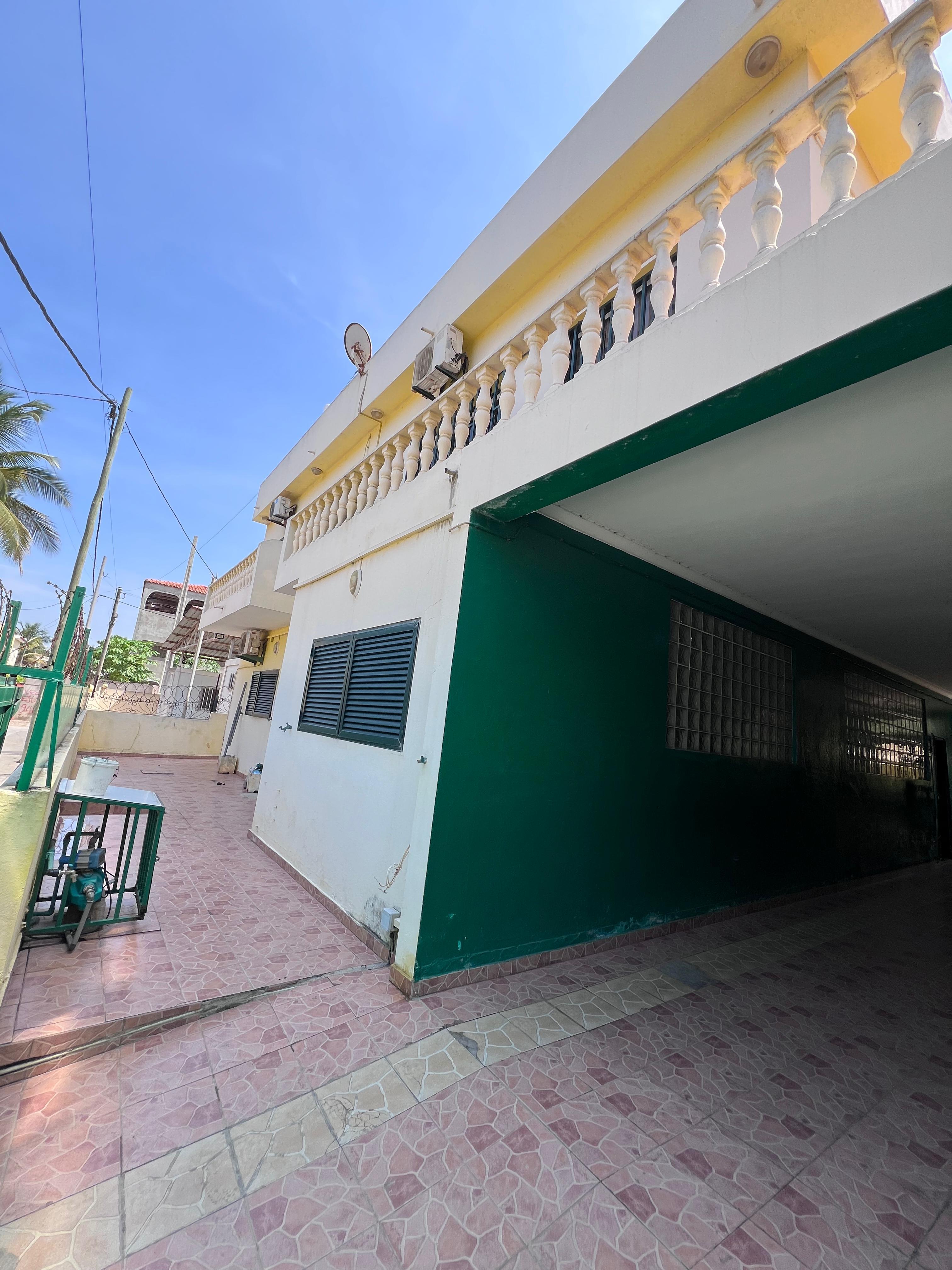 Terreno de 20 hectares, na Zona Franca da Barra do Dande – Bengo