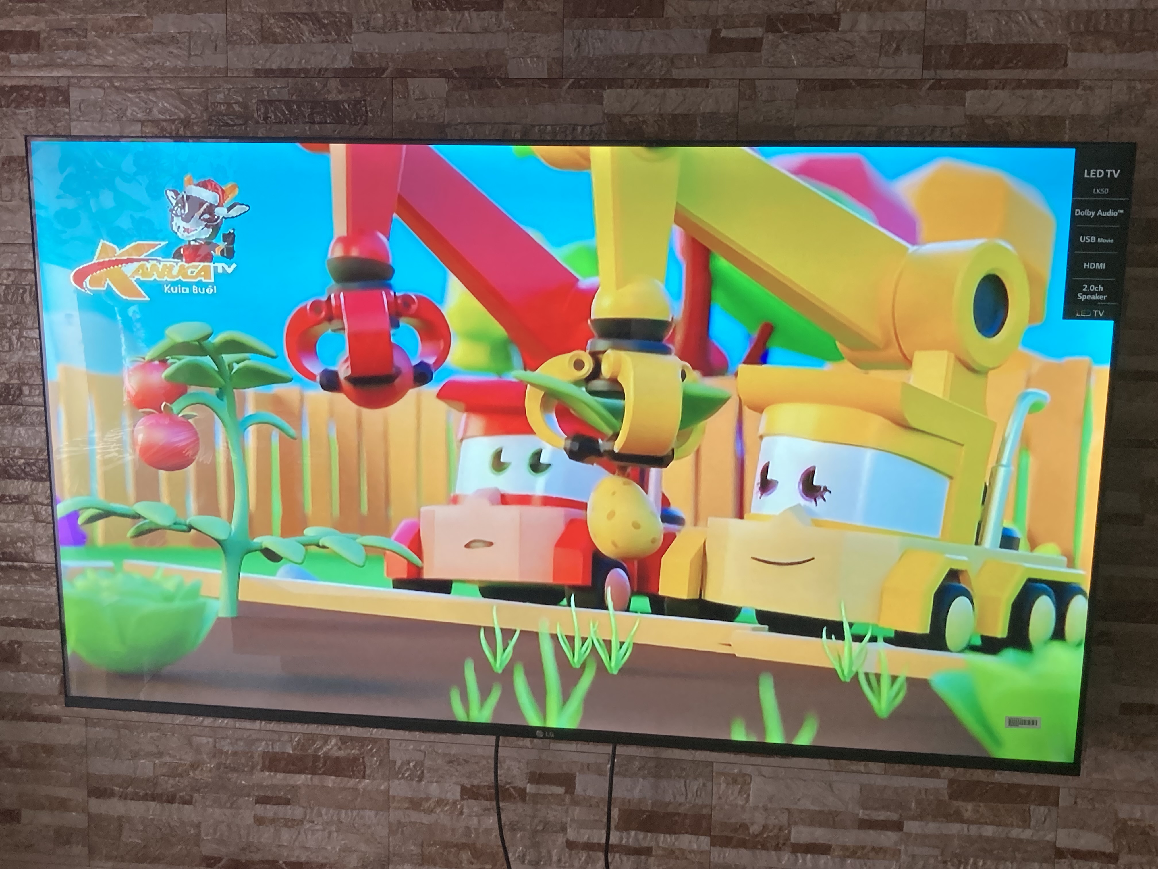 Reparação de TV Plasma
