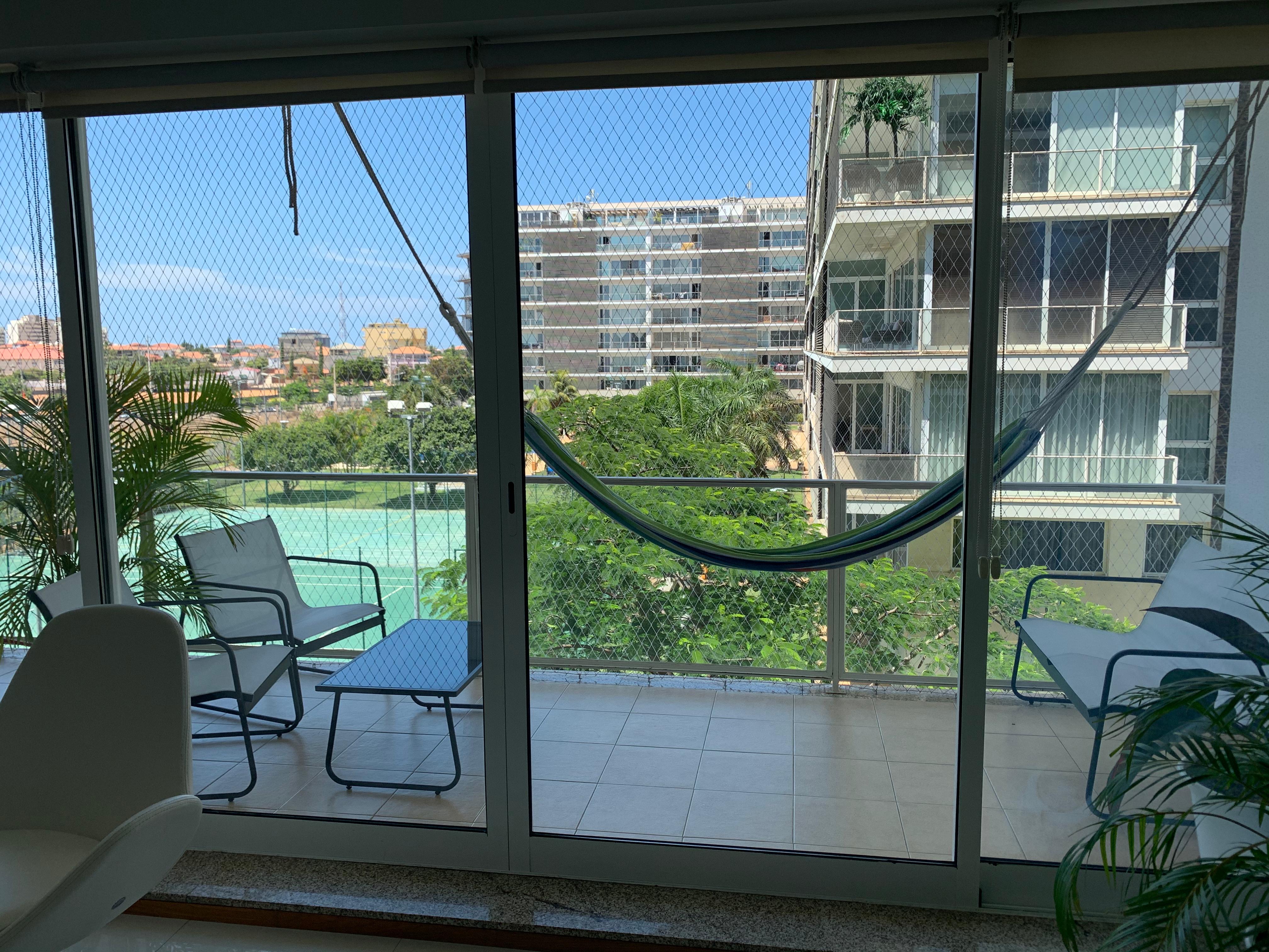 Estaleiro de 2 Hectares à Venda – Benfica