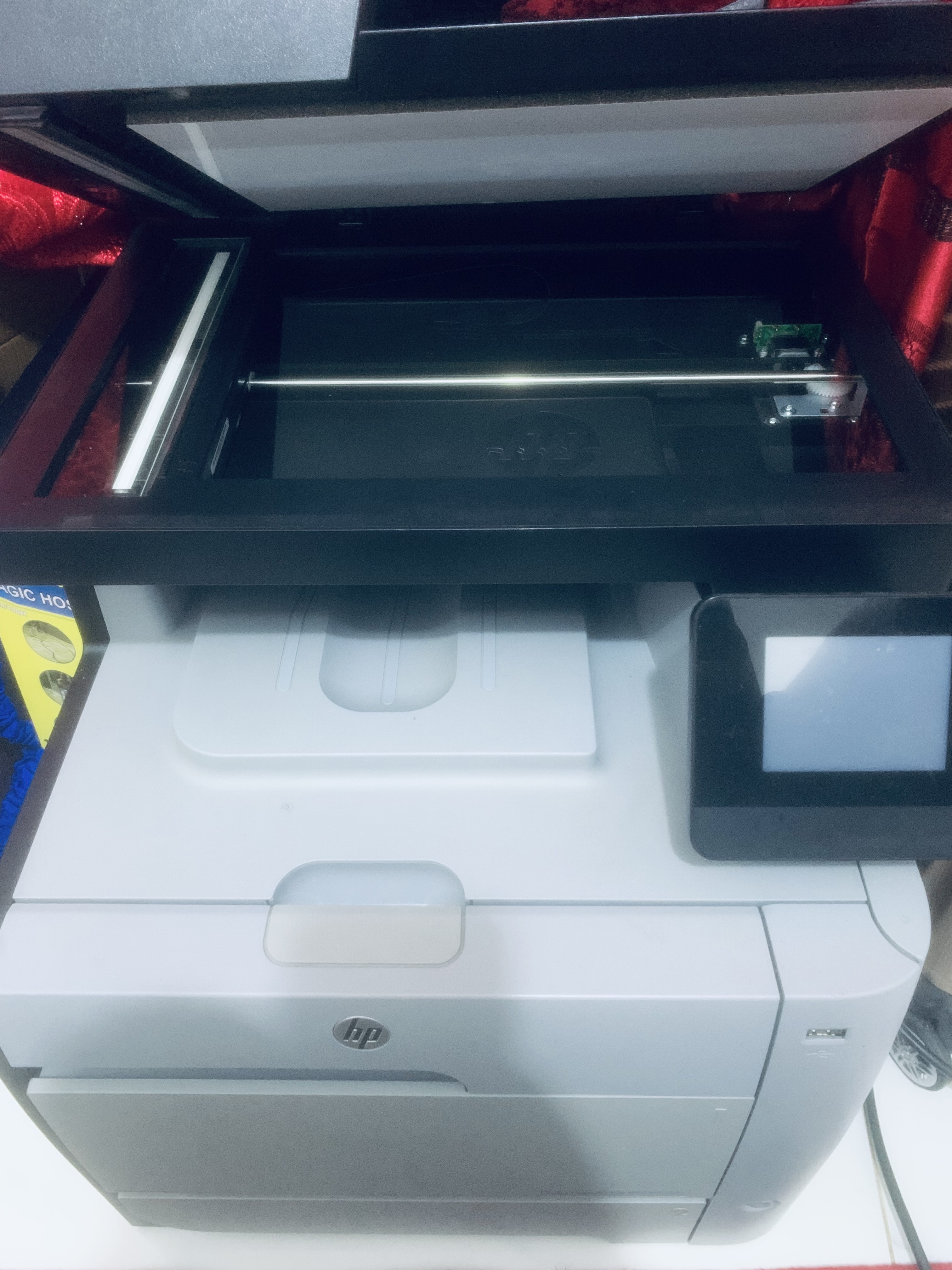 Sistema de Som para sala (Marca Logitech)