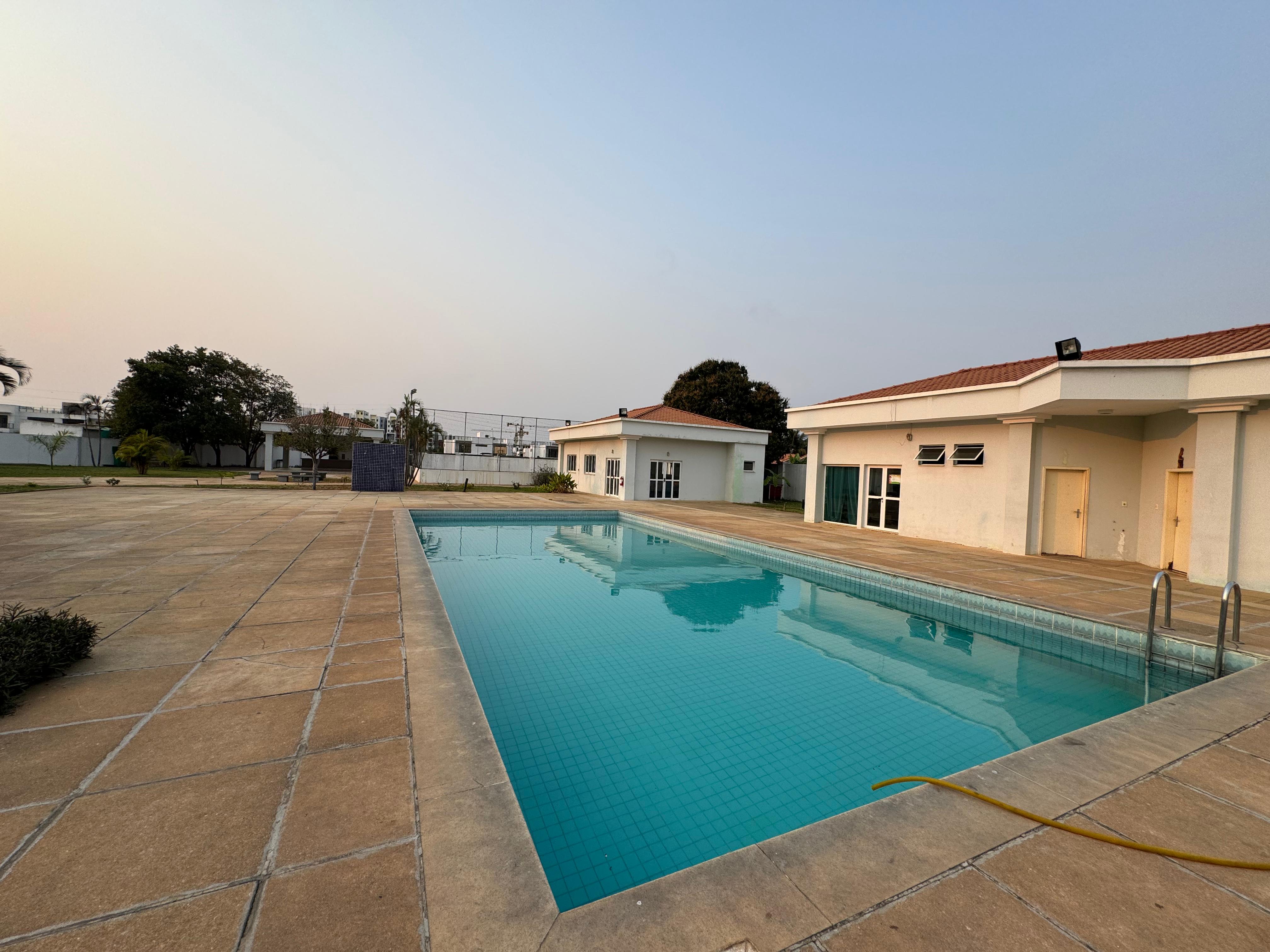 Vivenda V3+1 no Condomínio Maravilhas de Talatona