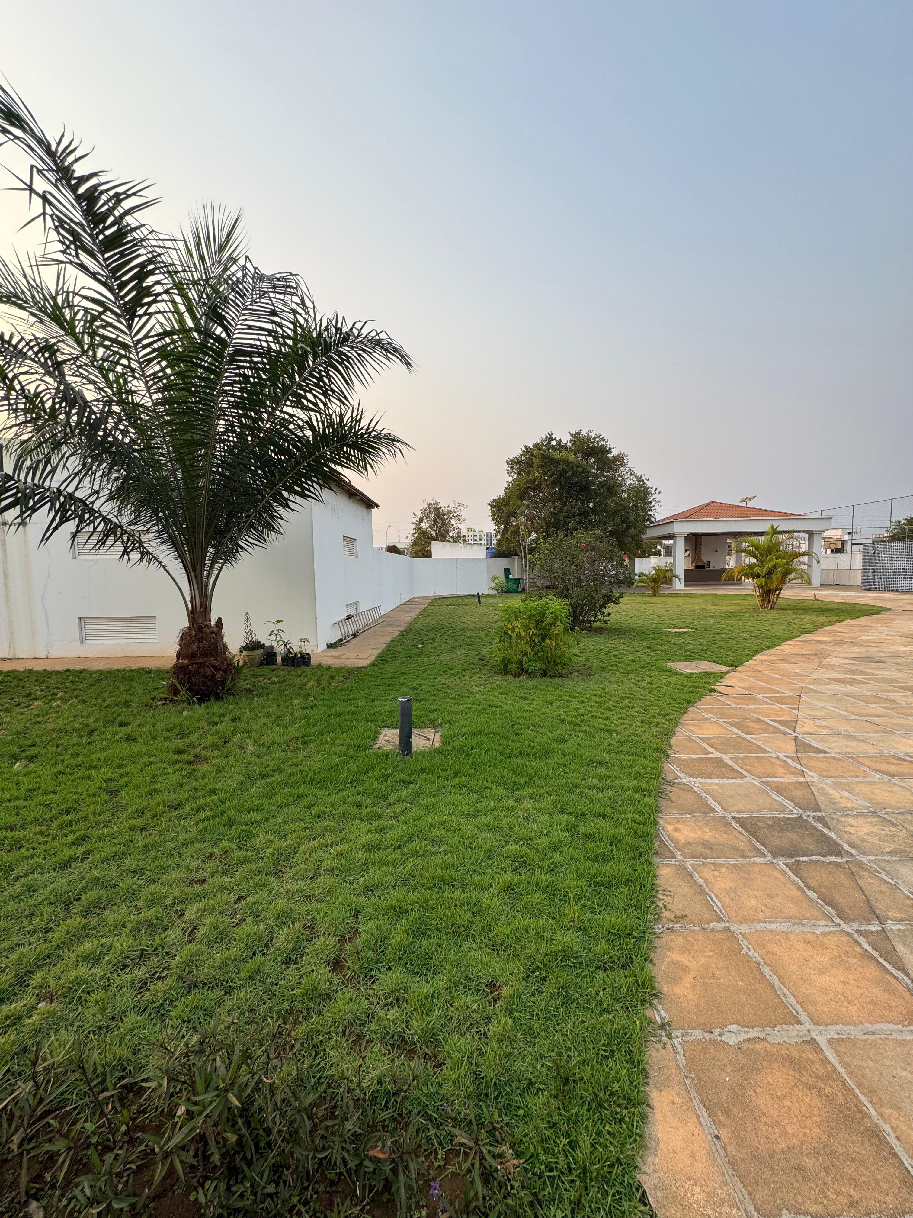 Vivenda V3+1 no Condomínio Maravilhas de Talatona