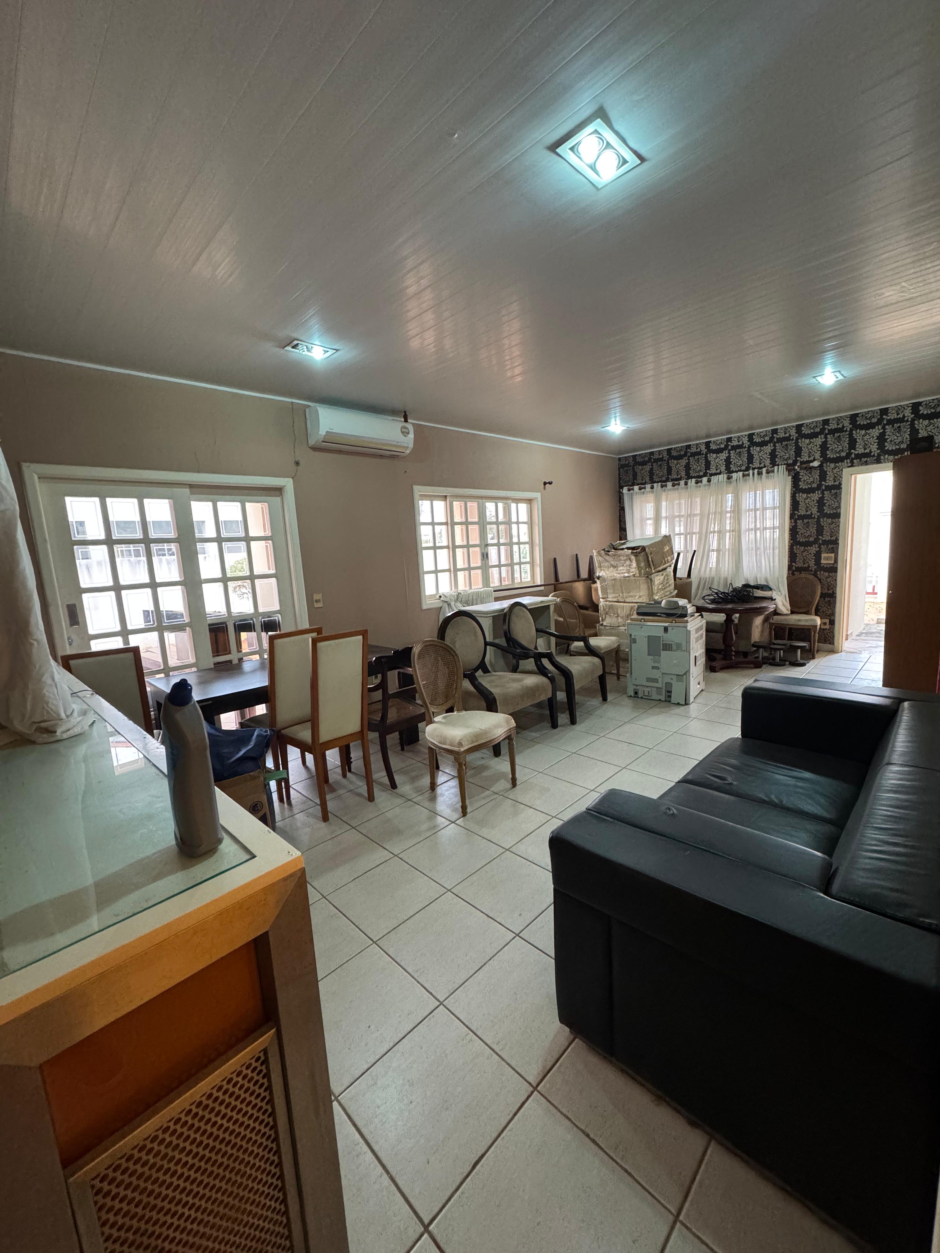 Vivenda V3+1 no Condomínio Maravilhas de Talatona