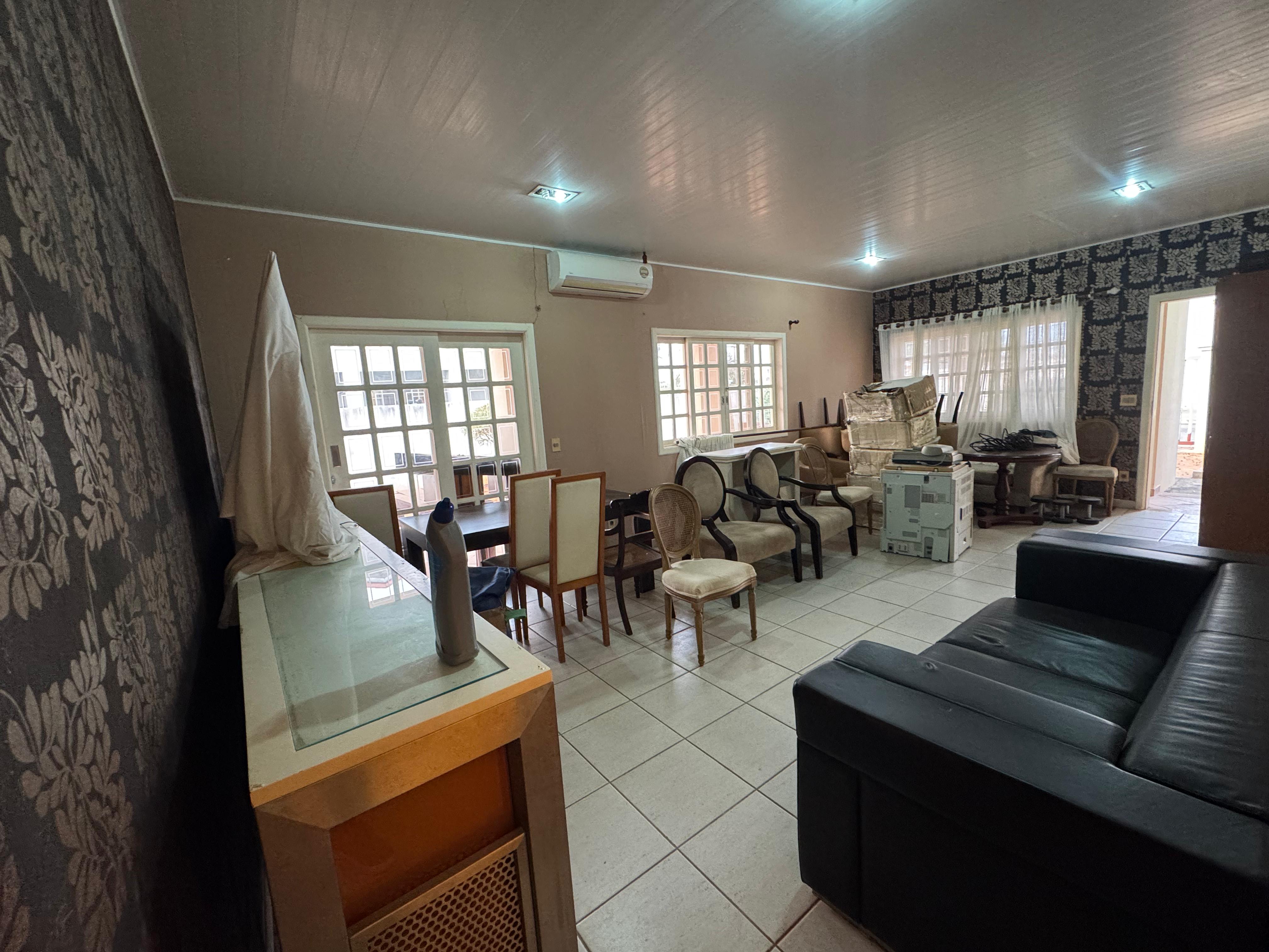 Vivenda V3+1 no Condomínio Maravilhas de Talatona