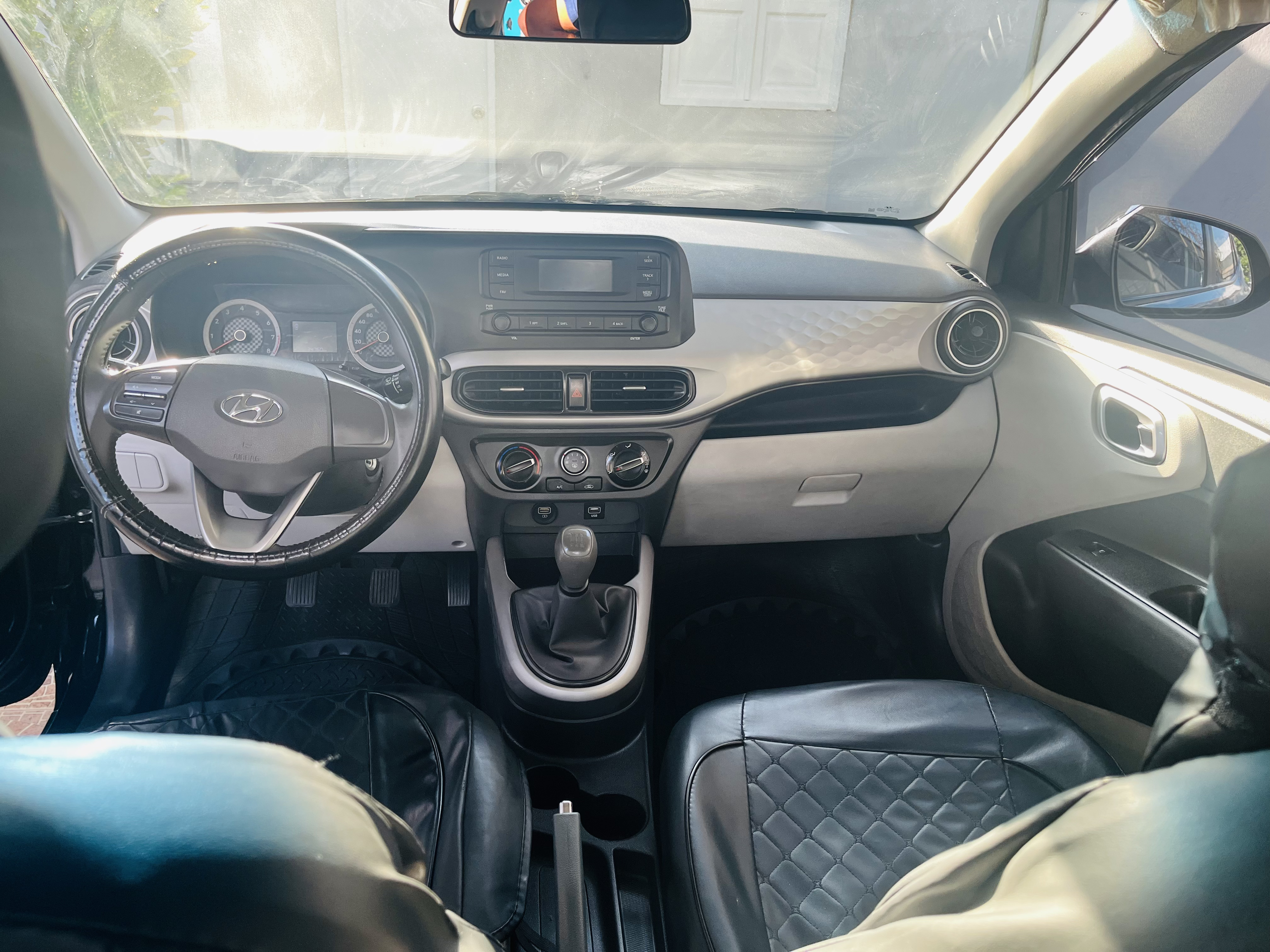 Hyundai Grand i10 1.2 – 2022